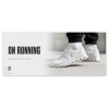 On Running