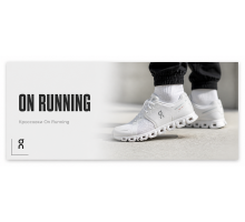 On Running
