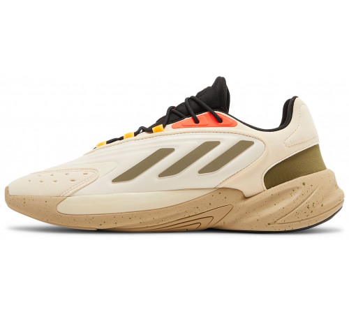 Adidas Ozelia Wonder White