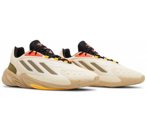 Adidas Ozelia Wonder White