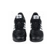 Кроссовки Adidas ZX 700 черные с белым