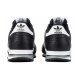 Кроссовки Adidas ZX 700 черные с белым