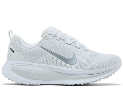 Nike Vomero 18 White Photon Dust