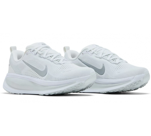 Nike Vomero 18 White Photon Dust
