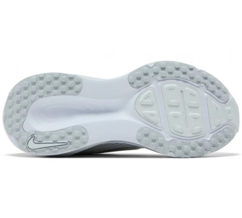Nike Vomero 18 White Photon Dust