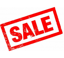Распродажа Sale