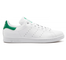 Adidas Stan Smith White Green