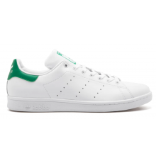 Adidas Stan Smith White Green