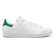 Adidas Stan Smith White Green