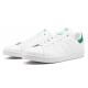 Adidas Stan Smith White Green