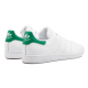 Adidas Stan Smith White Green