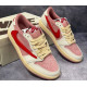 Travis Scott х Air Jordan 1 Low Pink Pack