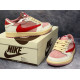 Travis Scott х Air Jordan 1 Low Pink Pack