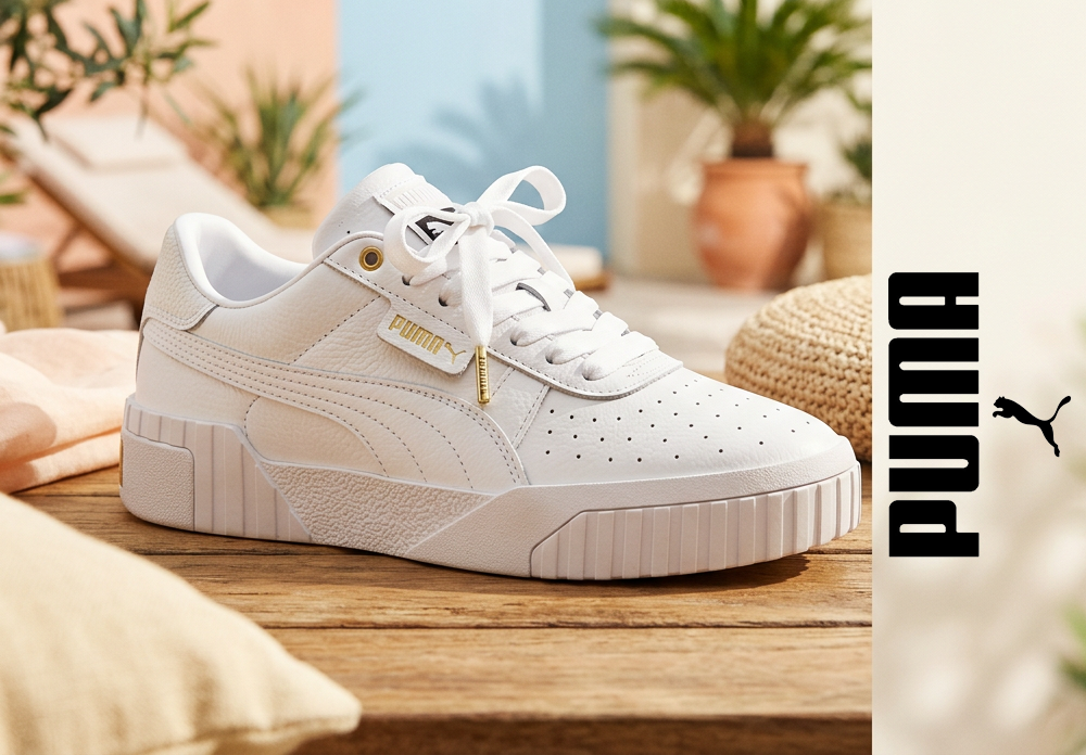 Бестселлеры Puma и новые расцветки — выбирай сейчас