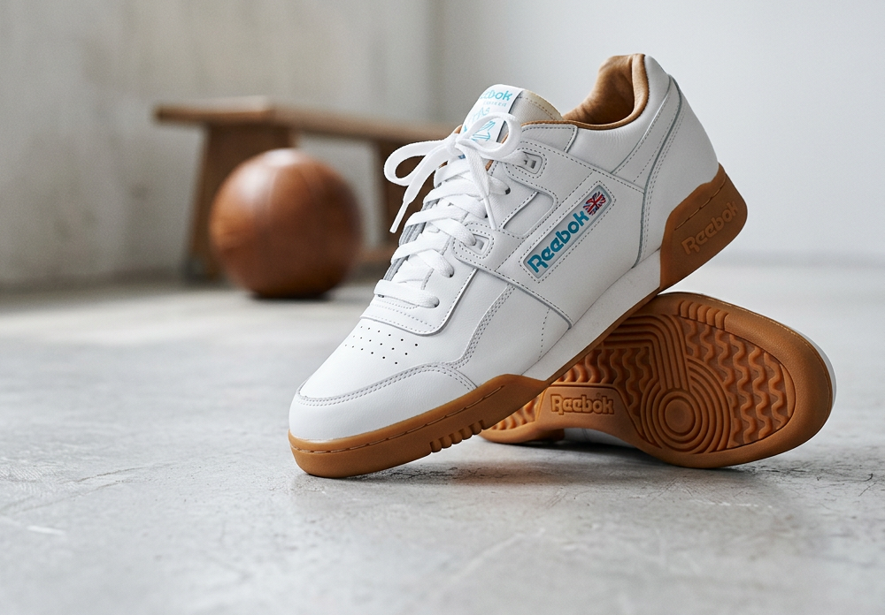 Хиты продаж и последние релизы Reebok ждут тебя