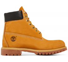 Ботинки Timberland