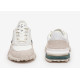 Кроссовки Lacoste Elite Active White Green