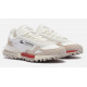 Кроссовки Lacoste Elite Active White Red