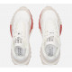 Кроссовки Lacoste Elite Active White Red