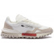 Кроссовки Lacoste Elite Active White Red