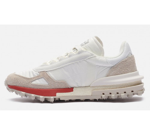 Кроссовки Lacoste Elite Active White Red