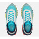 Кроссовки Lacoste Elite Active Branded Sea Blue