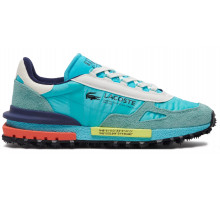 Кроссовки Lacoste Elite Active Branded Sea Blue