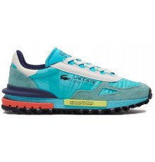 Кроссовки Lacoste Elite Active Branded Sea Blue