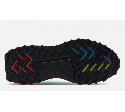 Кроссовки Lacoste Elite Active Branded Sea Blue