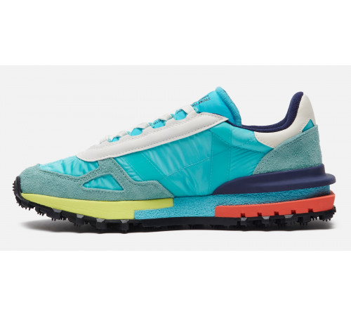 Кроссовки Lacoste Elite Active Branded Sea Blue