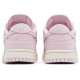Кроссовки Nike Dunk Low Lace Pack Regal Pink
