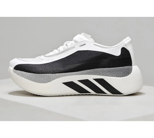 Adidas Hyperboost Edge White Black