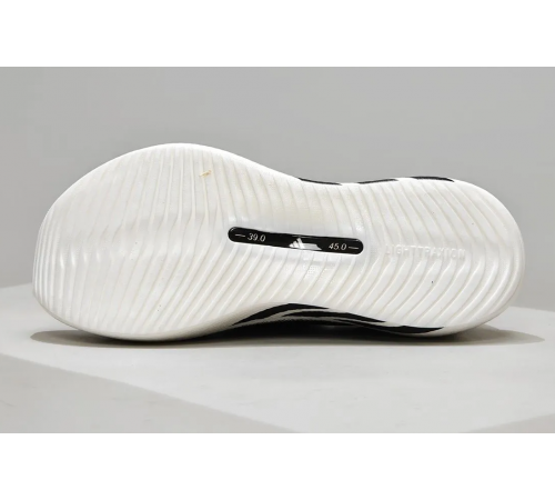 Adidas Hyperboost Edge White Black