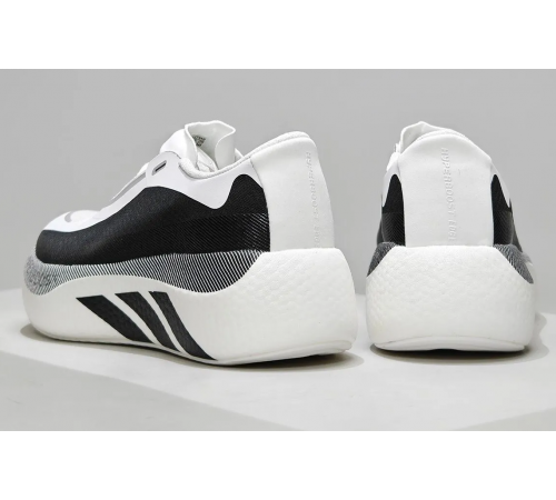 Adidas Hyperboost Edge White Black