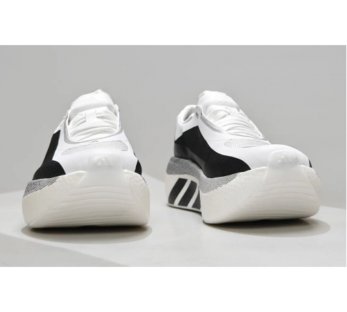 Adidas Hyperboost Edge White Black