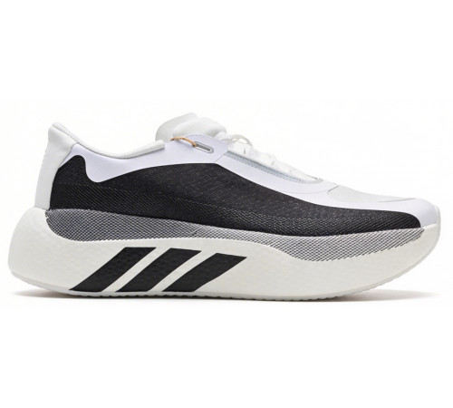 Adidas Hyperboost Edge White Black