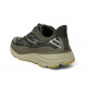 Кроссовки HOKA Stinson 7 Olive Haze Forest Cover