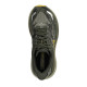 Кроссовки HOKA Stinson 7 Olive Haze Forest Cover