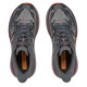 Кроссовки HOKA Stinson 7 Castlerock Cabernet