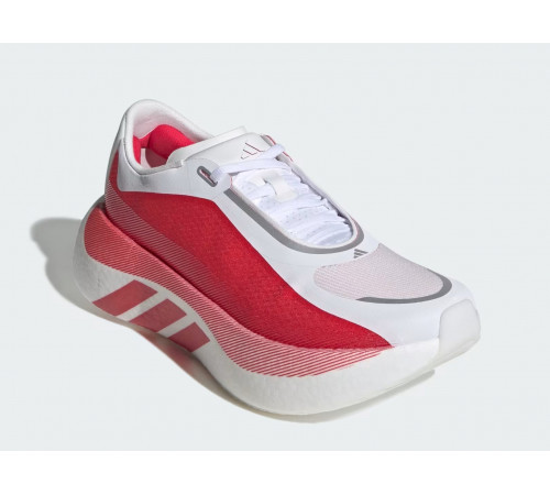 Adidas Hyperboost Edge Cloud White Pure Ruby