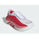 Adidas Hyperboost Edge Cloud White Pure Ruby