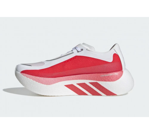 Adidas Hyperboost Edge Cloud White Pure Ruby