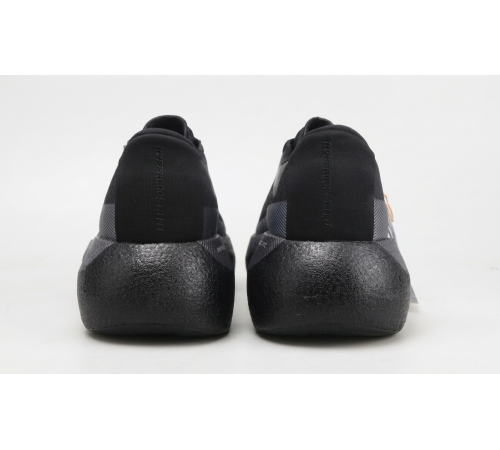 Adidas Hyperboost Edge Black Graphite Grey