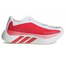 Adidas Hyperboost Edge Cloud White Pure Ruby