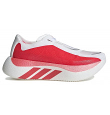 Adidas Hyperboost Edge Cloud White Pure Ruby