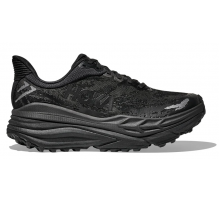HOKA Stinson 7 Black Antracite