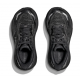 Кроссовки HOKA Stinson 7 Black Antracite