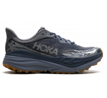 Кроссовки HOKA Stinson 7 Satellite Grey Varsity Navy