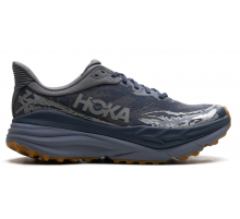 Кроссовки HOKA Stinson 7 Satellite Grey Varsity Navy