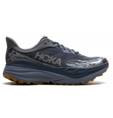 Кроссовки HOKA Stinson 7 Satellite Grey Varsity Navy